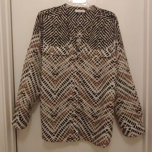 Calvin Klein Blouse